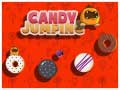 Game Candy Jumping