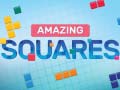 Jeu Amazing Squares