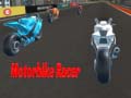 Game Motorbike Racer