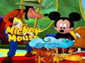 Game Mickey Mouse Hidden Stars