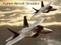 Game Fighter Aircraft Simulator
