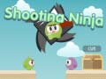 Game Shooting Ninja