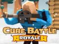 Jeu Cube Battle Royale