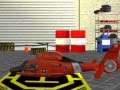Jeu Helicopter Rescue Operation 2020