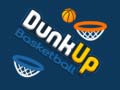 Game Dunk Up Basketball