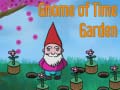 Jeu Gnome of Time Garden