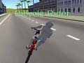 Jeu Bicycle Rider