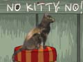 Jeu No Kitty No!