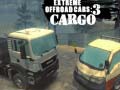 Jeu Extreme Offroad Cars 3: Cargo