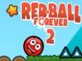 Game Red Ball Forever 2