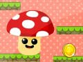 Game Mushroom Adventure