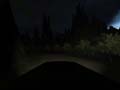 Game Horror Jungle Drive