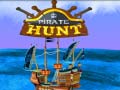 Game Pirate Hunt