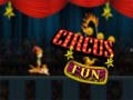 Jeu Circus Fun