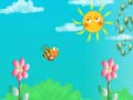 Game Flap Bee