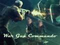 Jeu War Gun Commando
