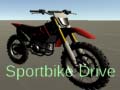 Game Sportbike Drive
