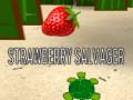 Game Strawberry Salvager