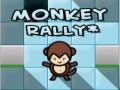 Game Monkey Rally