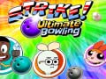 Game Strike Ultimate Bowling