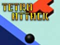 Game Tetro Attack