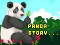 Jeu Panda Story