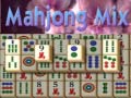 Jeu Mahjong Mix