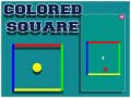 Jeu Colored Square