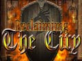 Game Reclaiming the City