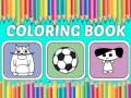 Jeu Coloring Book