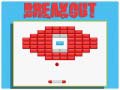 Game Breakout