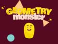 Game Geometry Monster