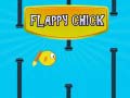 Jeu Flappy Chick
