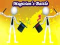 Game Magicians Battle