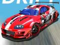 Game Drift Car Racing