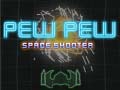 Jeu Phew Phew Space Shooter