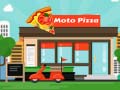 Game Moto Pizza