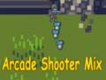 Game Arcade Shooter Mix