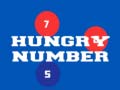 Game Hungry Number