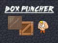 Jeu Box Puncher