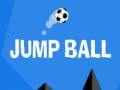 Jeu Jump Ball