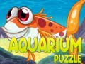 Jeu Aquarium Puzzle