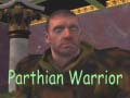Game Parthian Warrior