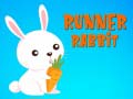 Jeu Runner Rabbit