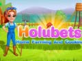 Jeu Holubets Home Farming and Cooking