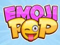 Game Emoji Pop