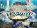Jeu Underwater Treasure