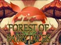 Jeu Spot The differences Forest of Fairytales