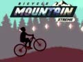Game Mountain Bicycle Xtreme