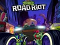 Game Rise of the Teenage Mutant Ninja Turtles Road Riot